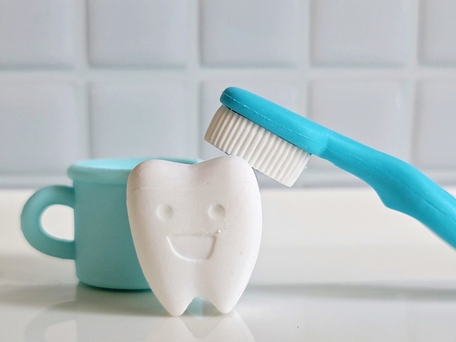 たかが歯磨き、されど…？「磨きすぎ」が原因の知覚過敏に要注意！